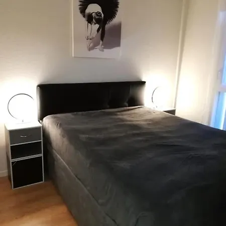 Spacieuse Moderne A 500m De La Dans Villa Serignan