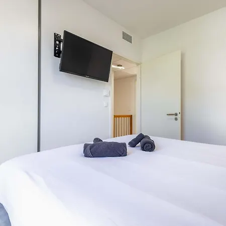 Spacieuse Moderne A 500m De La Dans فيلة