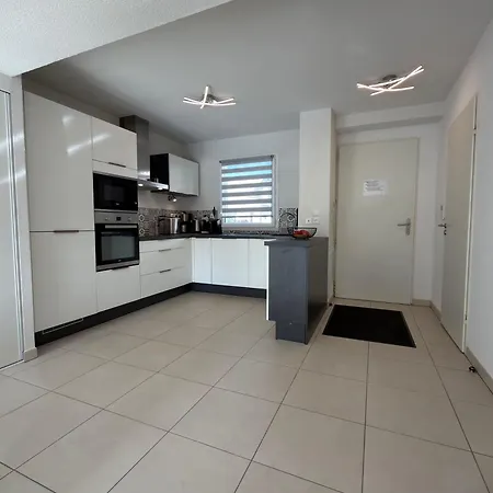 Spacieuse Moderne A 500m De La Dans *